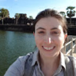 Meet your Posher, Kyla